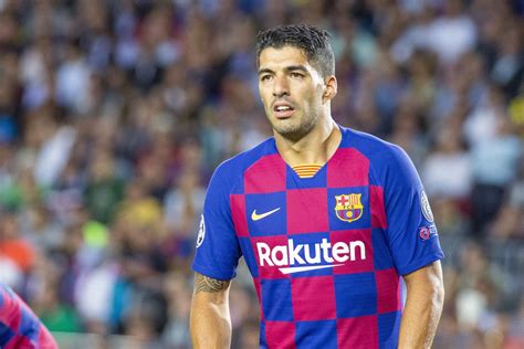 Club atlético de madrid player. Luis Suarez set to join Atletico Madrid after Barcelona ...