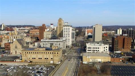 Downtown Youngstown Partnership Sets Upcoming Events Business Journal