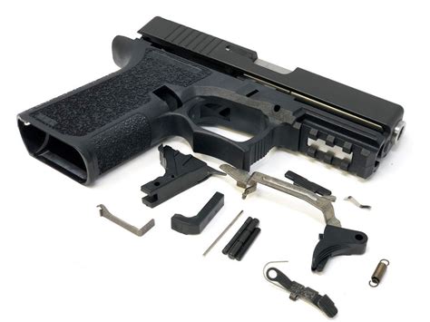Other Glock P80 G19 And G23 Builders Kits 399 Gundeals