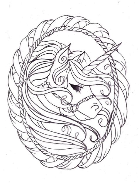 Explore 623989 free printable coloring pages for your kids and adults. Image detail for -Unicorn coloring pages for kids ...