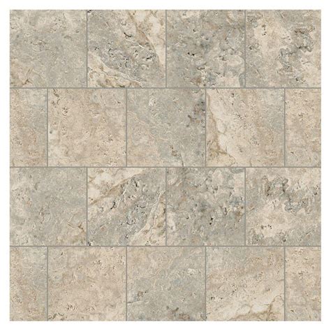 Marazzi Travisano Trevi 12 In X 12 In Porcelain Floor And Wall Tile