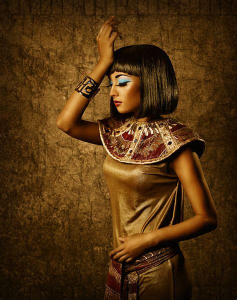 Ancient Egyptian Makeup Ph