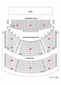 Shakespeare Theatre Company Seating Plans Shakespeare Theatre Company