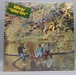 Wings And Paul McCartney "Wild Life" Record Album LP SW 3386 Apple ...