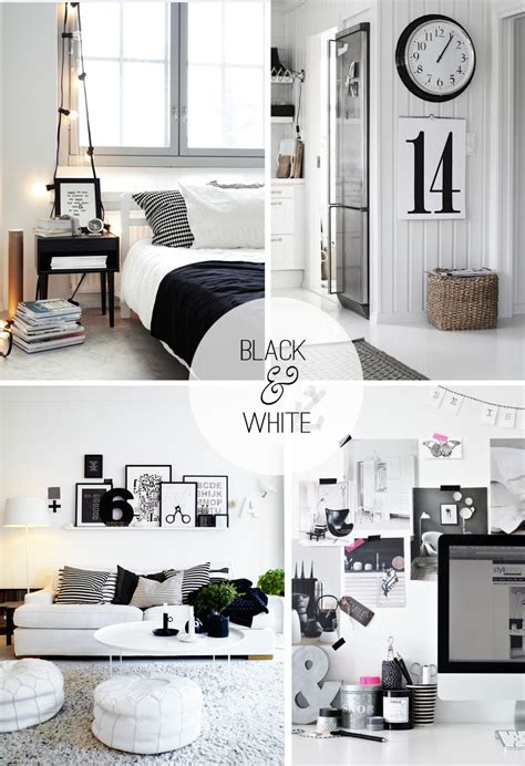 Black And White Home Accessories 2017 Grasscloth Wallpaper
