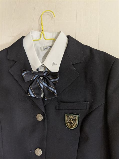 制服市場 愛知県 名古屋市立山田高校 制服 体操着 体操服 ジャージ