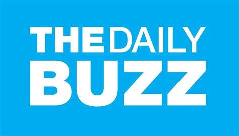 The Daily Buzz Logo Total Life Counseling For Children