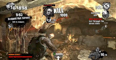 Hemos compilado 183 de los mejores juegos de zombies gratis en línea. Juegos De Zombies Para Xbox 360 De 2 Jugadores - Tengo un ...