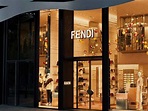 Bienvenida Fendi: La marca italiana desembarca en España - HIGHXTAR.