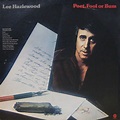 Lee Hazlewood – Poet, Fool Or Bum (1973, Vinyl) - Discogs