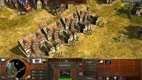 Emula casi todas las consolas portátiles de nintendo. Descargar Age of Empires 3 Complete Collection Repack ...