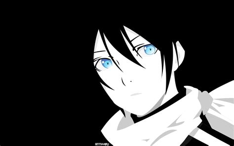 Yato Wallpapers Top Free Yato Backgrounds Wallpaperaccess