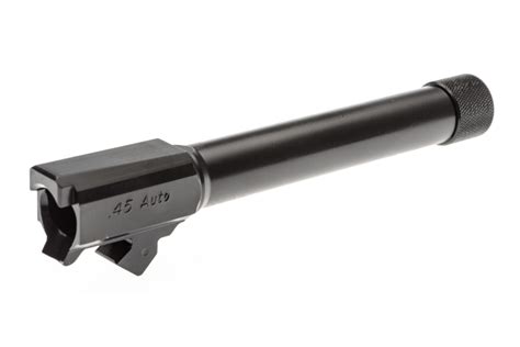 Sig Sauer P220 45 Acp Threaded Barrel For Sale Online Firearm