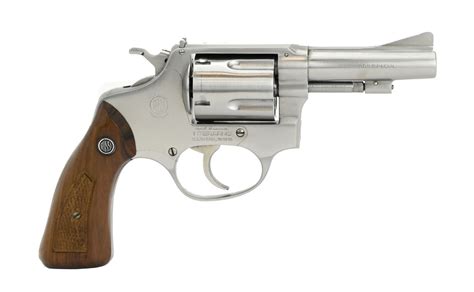 Rossi 88 38 Special Caliber Revolver For Sale