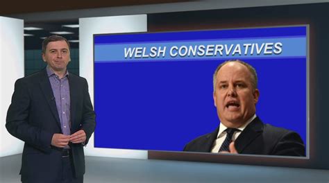 Senedd Election 2021 What Are The Welsh Conservatives Promising Unsure About Who To Vote For