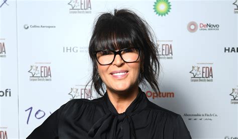 Naked Attraction Host Anna Richardson Recently Gave A Detailed Update