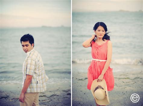 erron ocampo rob and lady engagement session