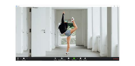 How To Live Stream Dance Classes Restream Blog