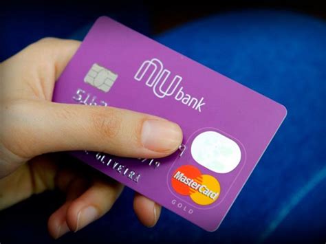 Nubank Launches Credit Card In Mexico Latamlist