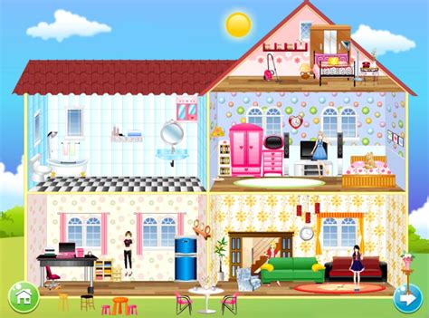 Play decorating home games on gamesbook.com. Home Decoration Games for Android - APK Download