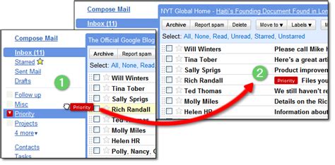 33 Gmail Move From Inbox To Label Labels Design Ideas 2020