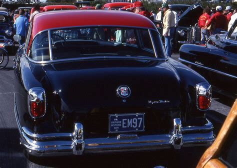 Flickriver Carphotos Photos Tagged With 1953nashambassador