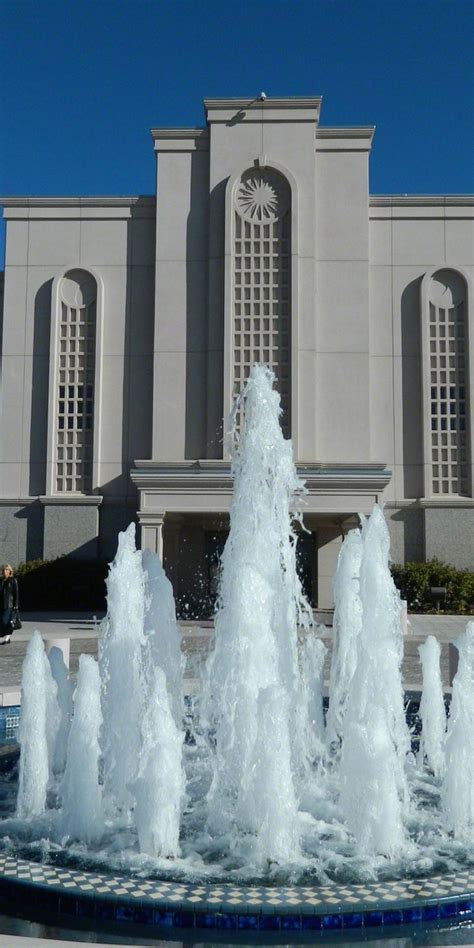 17 Best Images About Albuquerque New Mexico Temple On