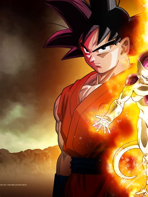 Free Download Descargar Gratis Dragon Ball Z La