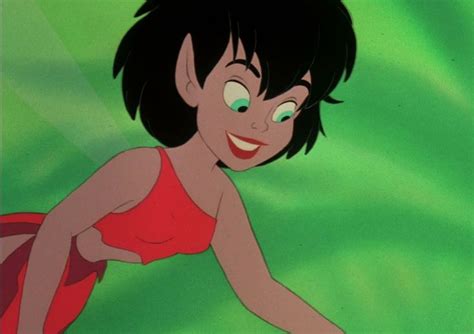 Crysta From Ferngully 20th Century Fox Animated Movies Disney Princess Anime
