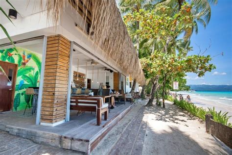 25 Best Boracay Hotels In Station 1 Beachfront Budget Midrange And Luxury