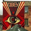 MURAL UPDATE // TORONTO | OBEY GIANT