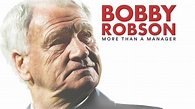 [VER] Bobby Robson: More Than a Manager [2018] Película Completa Online ...