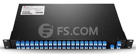 Cwdm (coarse wavelength division multiplexing) and dwdm (dense wavelength division multiplexing) enable carriers to deliver more services over their existing fiber infrastructure by. CWDM & DWDM Mux/Demux Overview - Fiber Optic Network | FS.COM