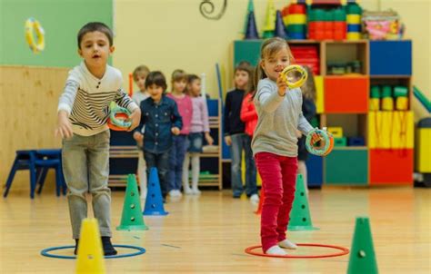 Preschool Physical Literacy Assessment Pre Play Sport For Life