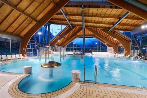 The 7 Best Thermal Spas And Hot Springs In Slovenia 2022