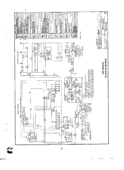 Onan 4kw Generator Wiring Diagram