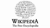 Wikipedia Logo: valor, história, PNG