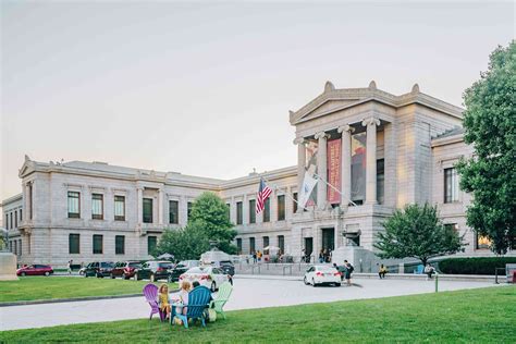 The 11 Best Museums To Visit In Boston