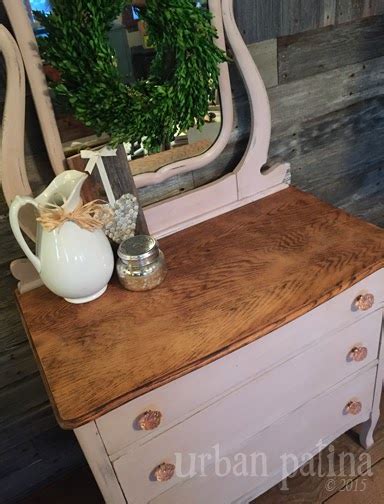 Urban Patina Authentically Crafted Home T Pretty In Pink