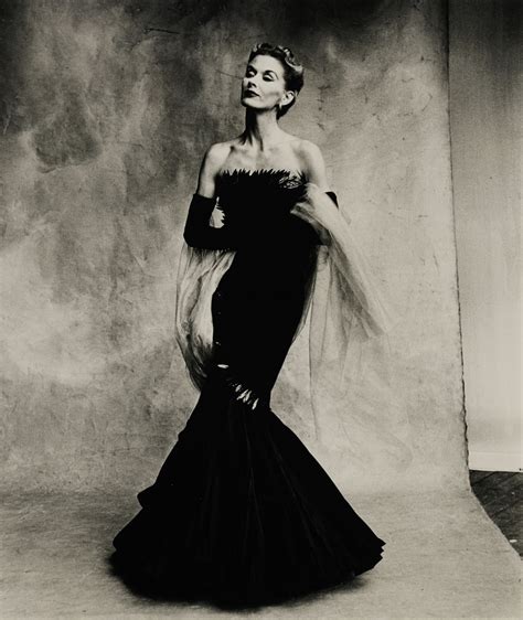 The Most Iconic 20th Century Fashion Photography To Be Auctioned At