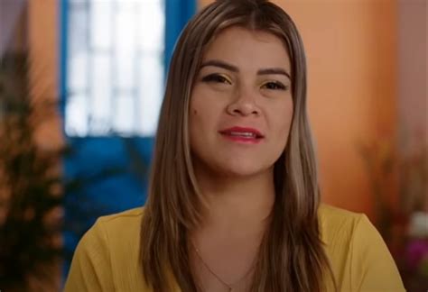 90 Day Fiance Before The 90 Days Ximena Morales Says Some Scenes Are Fake