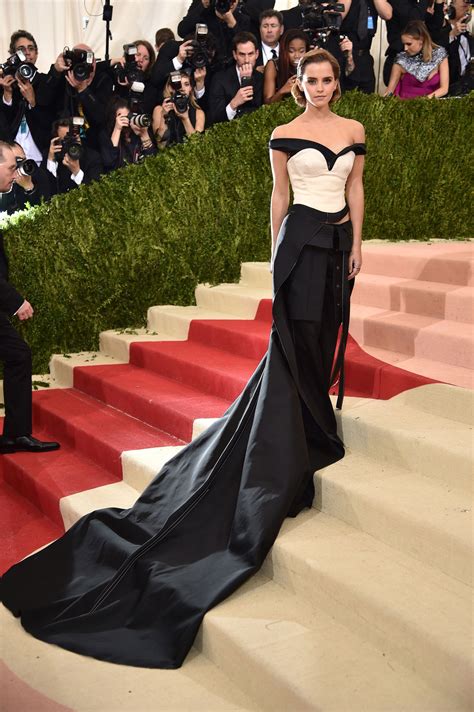 The Met Gala and Why We Care About Fashion - Her Campus