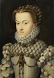 Elisabeth of Austria, Queen of France - 1000Museums | Renaissance ...