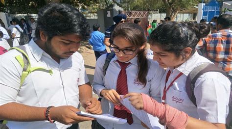 The 18 lakh students who have taken the cbse class 10 examination can check their result online at last year, the cbse class 12 result was declared on 2nd may. JEE Advanced, CBSE Class 12 Exam Date sheet Latest News ...