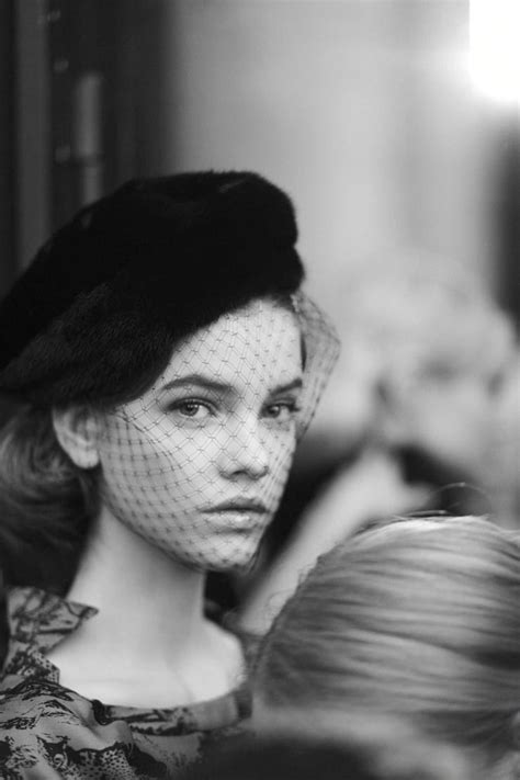 Image Of Barbara Palvin