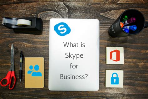 What Is Skype For Business Voip Insider