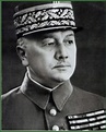Biography of General Alphonse-Joseph Georges (1875 – 1951), France