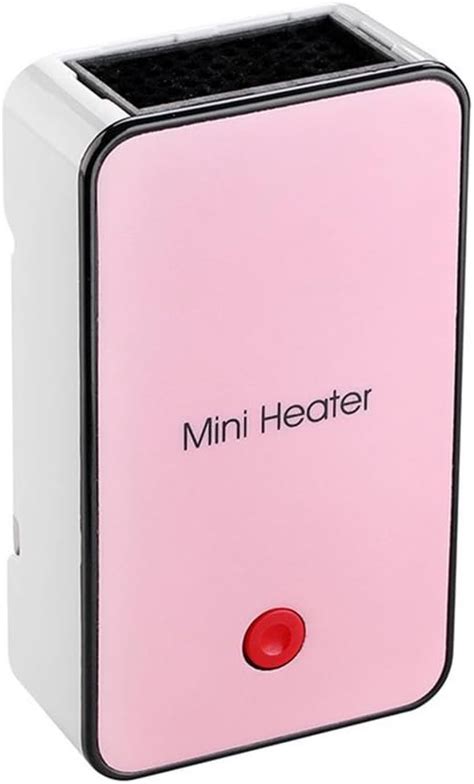 Heater Handheld Mini Heater Desktop Usb Heater Electric Heater Portable