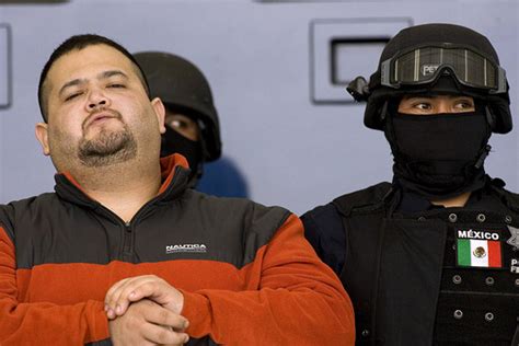 mexico police nab notorious drug lord wsj