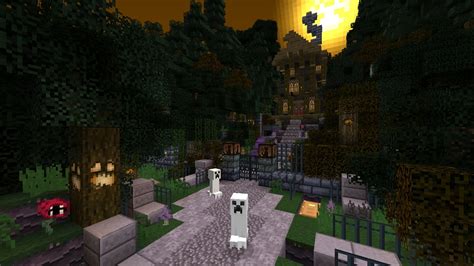 Minecraft Halloween Texture Pack Free On Xbox 360 Thexboxhub